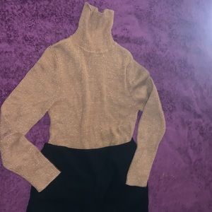 Talbots skirt + sweater bundle